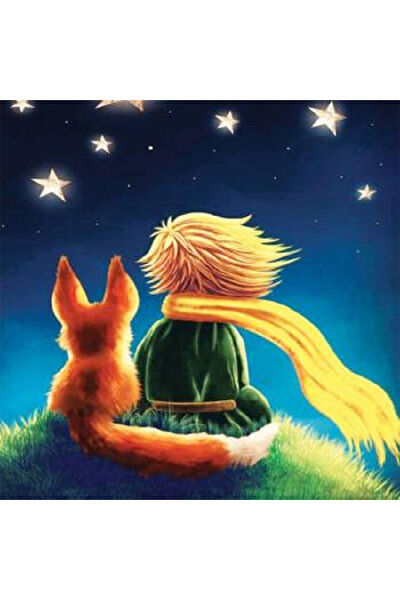 OZN AKSESUAR Kanvas Tablo