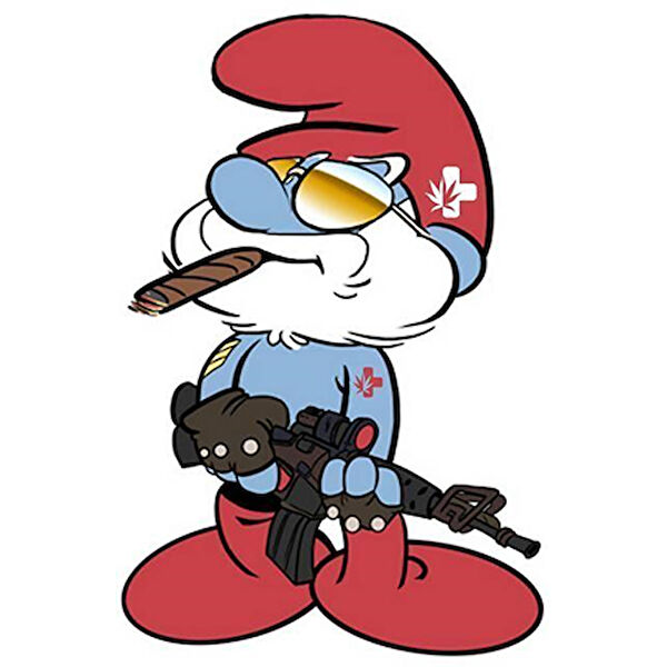 OZN AKSESUAR Kanvas Tablo