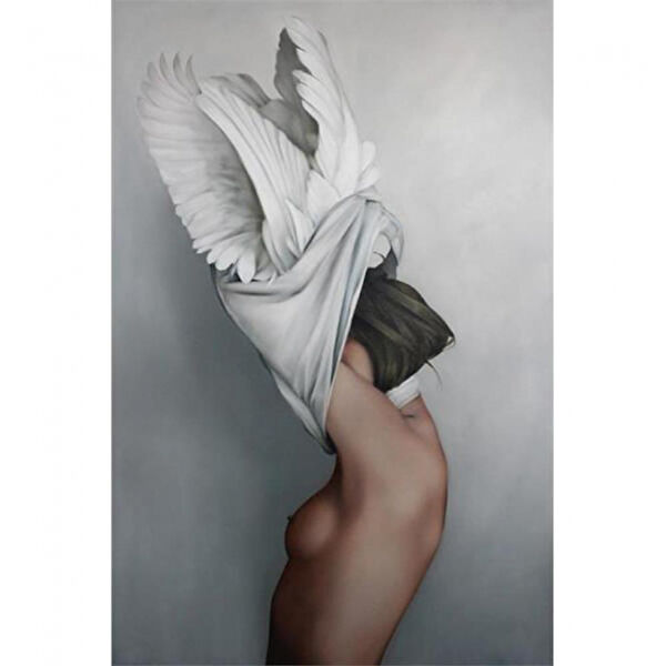 OZN AKSESUAR Kanvas Tablo