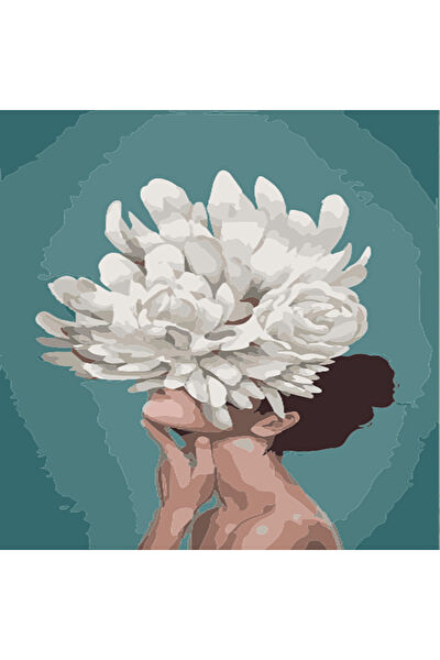 OZN AKSESUAR Kanvas Tablo