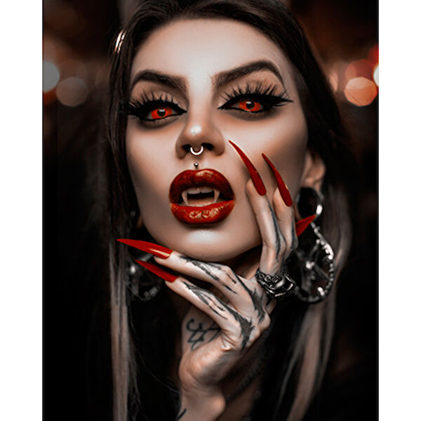 OZN AKSESUAR Kanvas Tablo