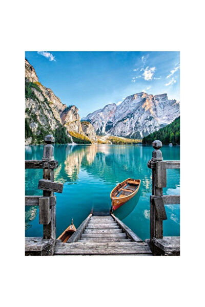 OZN AKSESUAR Kanvas Tablo