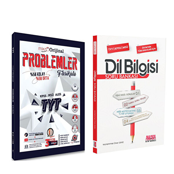 Orjinal Sınav Hazırlık