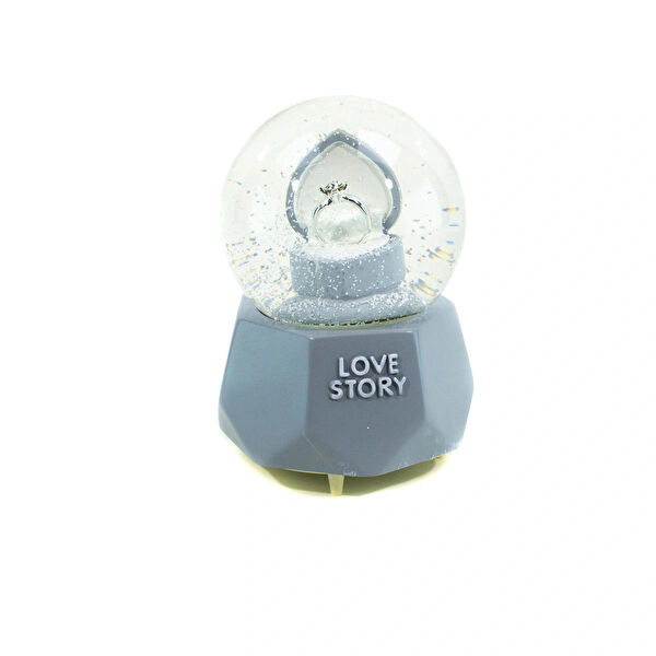 Mixoyuncak Dekoratif Obje, Biblo, Figür