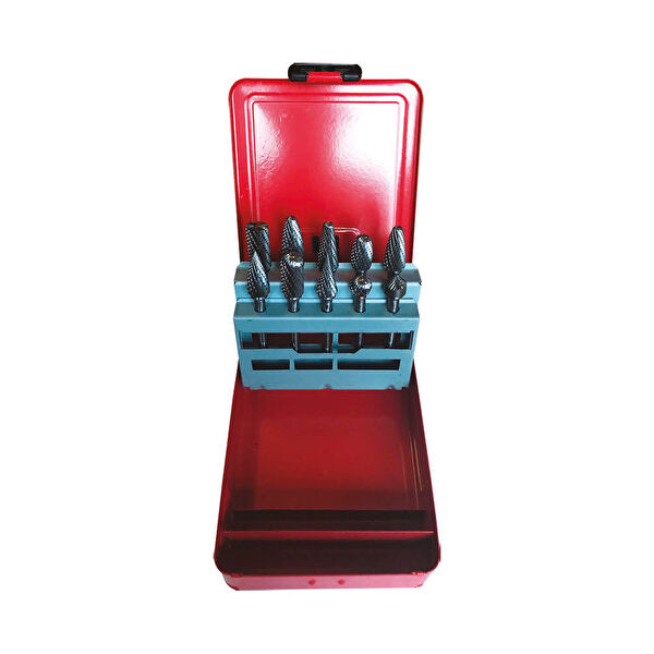 Kraft Kalıpçı Taşlama