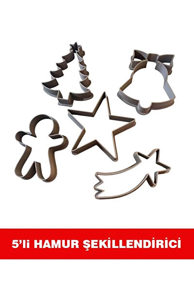 Layer Home Kurabiye, Çikolata Kalıbı