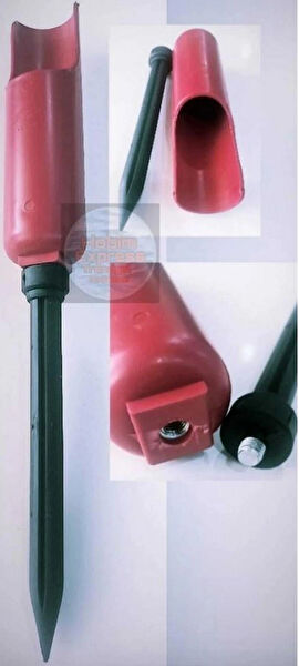 Isora Balıkçı Aksesuarları