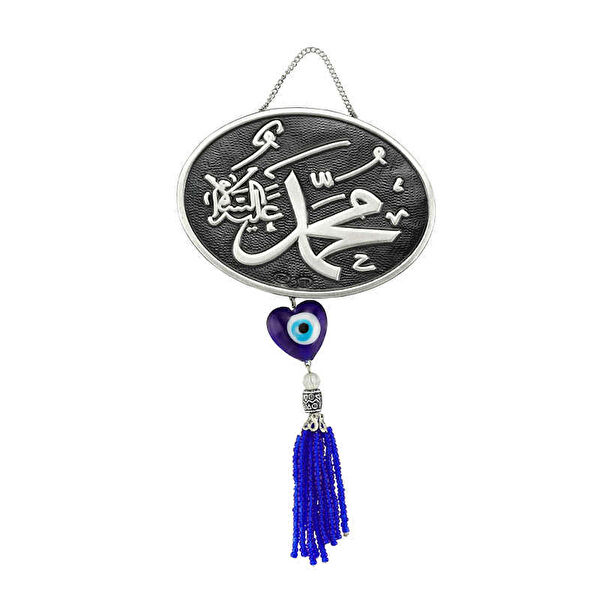 ANATOLİA GÜMÜŞ SAAT Duvar Süsleri