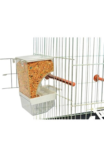 Quik Kuş Suluk, Yemlikleri