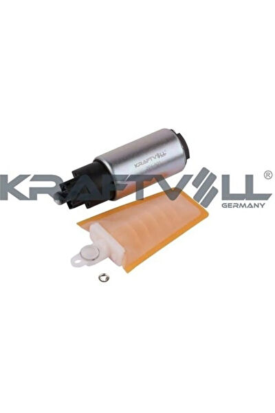 TAMDA ARADIĞIM Yakıt Deposu Ekipmanı