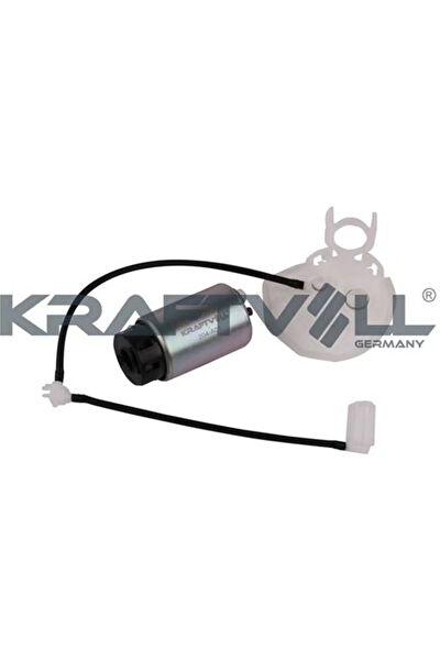 TAMDA ARADIĞIM Yakıt Deposu Ekipmanı