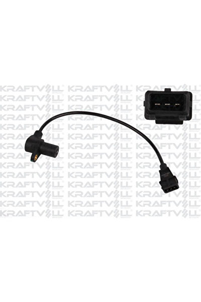 TAMDA ARADIĞIM Devir Sensörü