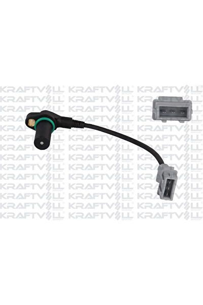 TAMDA ARADIĞIM Volant Krank Sensörü