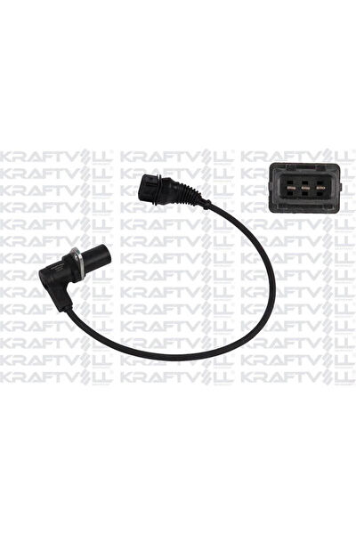 TAMDA ARADIĞIM Eksantrik Sensörü