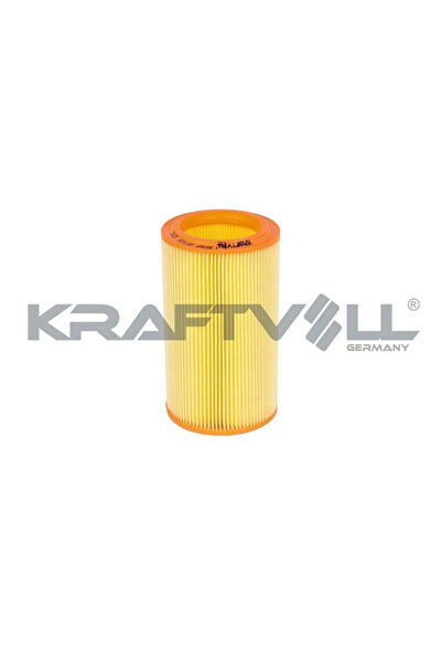 TAMDA ARADIĞIM Hava Filtreleri