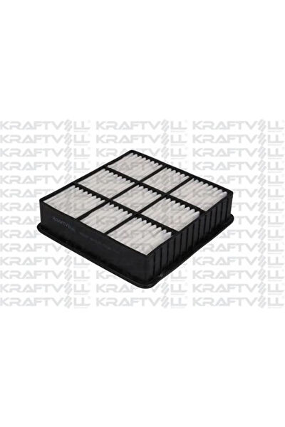 TAMDA ARADIĞIM Hava Filtreleri