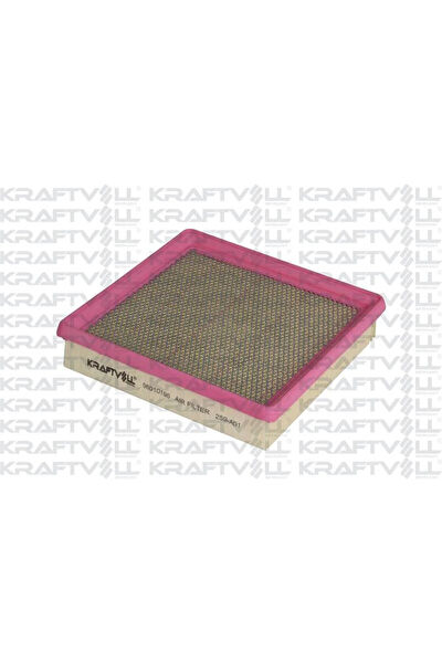 TAMDA ARADIĞIM Hava Filtreleri