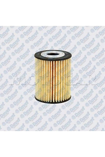 TAMDA ARADIĞIM Yağ Filtreleri