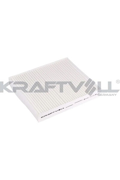 TAMDA ARADIĞIM Polen Filtreleri