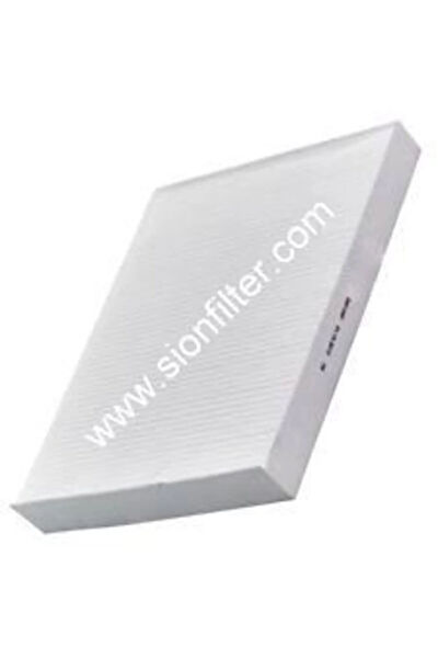 TAMDA ARADIĞIM Polen Filtreleri