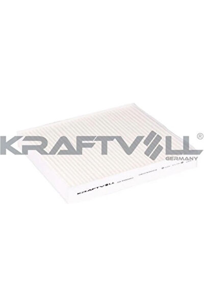 TAMDA ARADIĞIM Polen Filtreleri