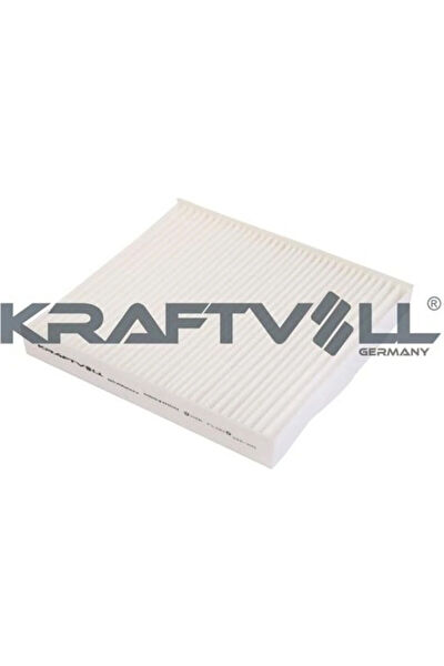 TAMDA ARADIĞIM Polen Filtreleri