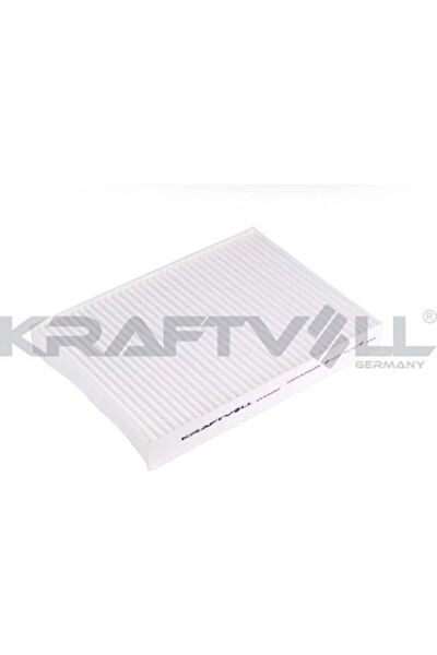 TAMDA ARADIĞIM Polen Filtreleri