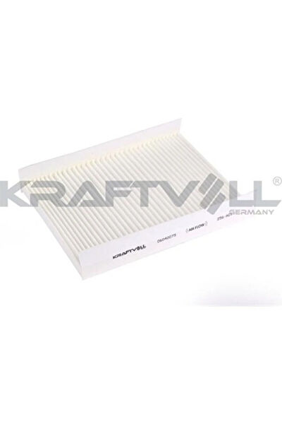 TAMDA ARADIĞIM Polen Filtreleri