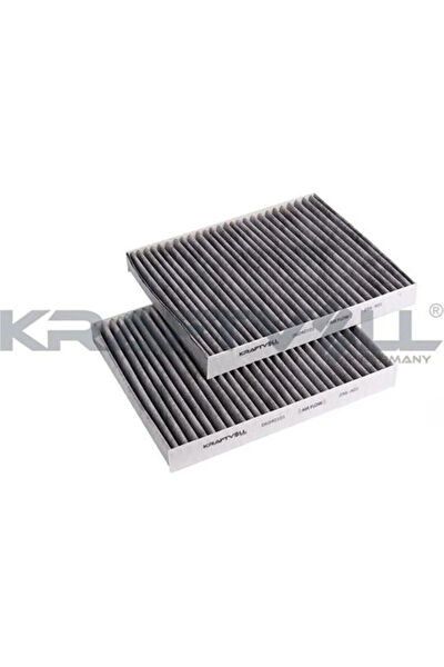 TAMDA ARADIĞIM Polen Filtreleri