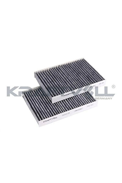 TAMDA ARADIĞIM Polen Filtreleri