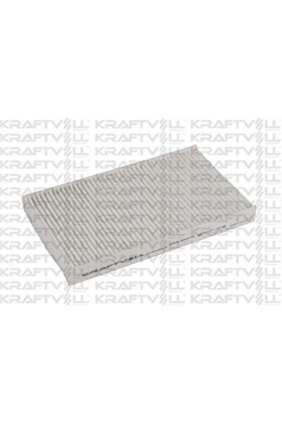 TAMDA ARADIĞIM Polen Filtreleri