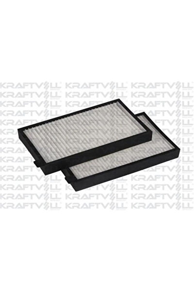 TAMDA ARADIĞIM Polen Filtreleri