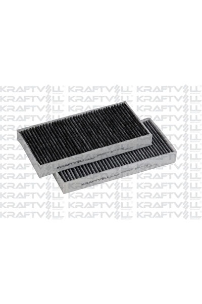 TAMDA ARADIĞIM Polen Filtreleri