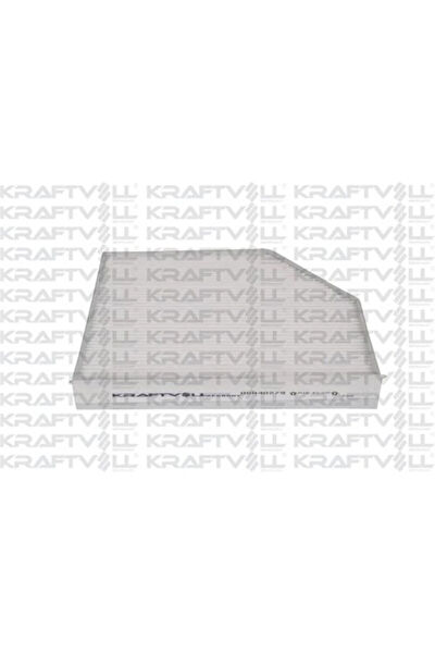 TAMDA ARADIĞIM Polen Filtreleri