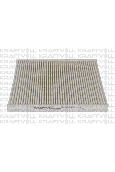 TAMDA ARADIĞIM Polen Filtreleri