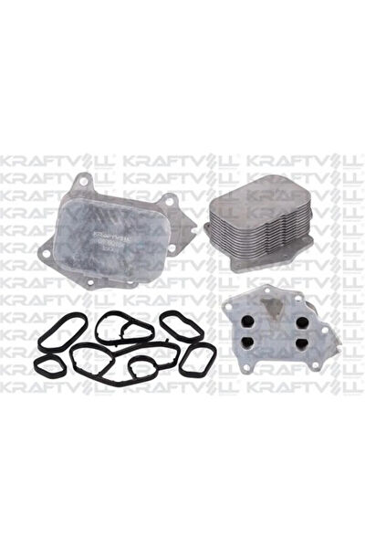 TAMDA ARADIĞIM Yağ Soğutucu