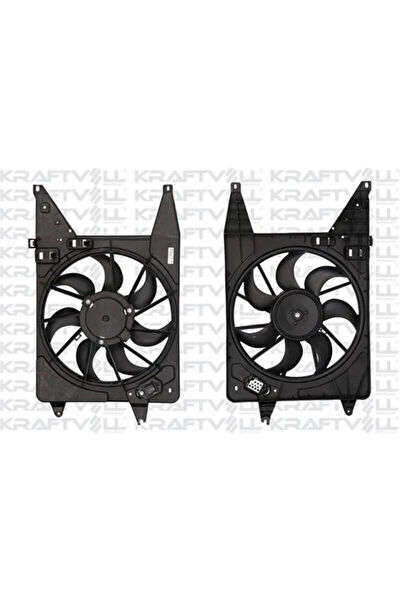 TAMDA ARADIĞIM Araç Vantilatörleri