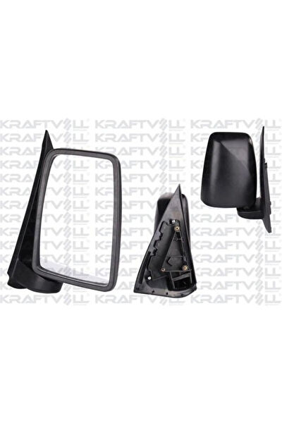 TAMDA ARADIĞIM Dış Aynalar