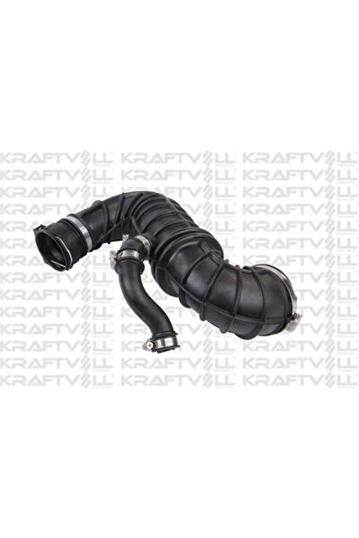 TAMDA ARADIĞIM Turbo Borusu