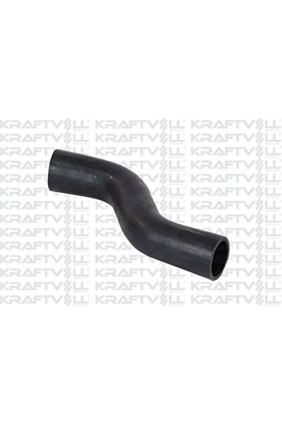 TAMDA ARADIĞIM Turbo Borusu