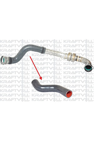 TAMDA ARADIĞIM Turbo Borusu