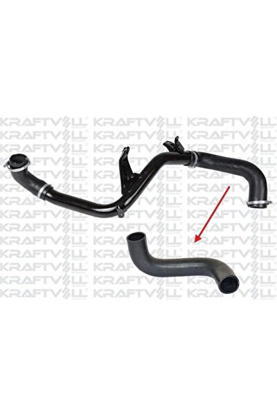 TAMDA ARADIĞIM Turbo Borusu