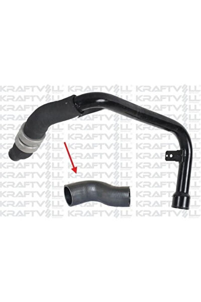 TAMDA ARADIĞIM Turbo Borusu