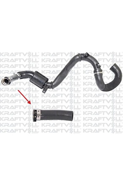 TAMDA ARADIĞIM Turbo Borusu