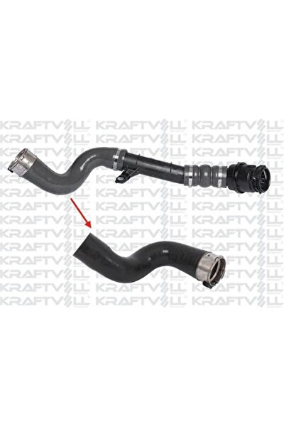 TAMDA ARADIĞIM Turbo Borusu