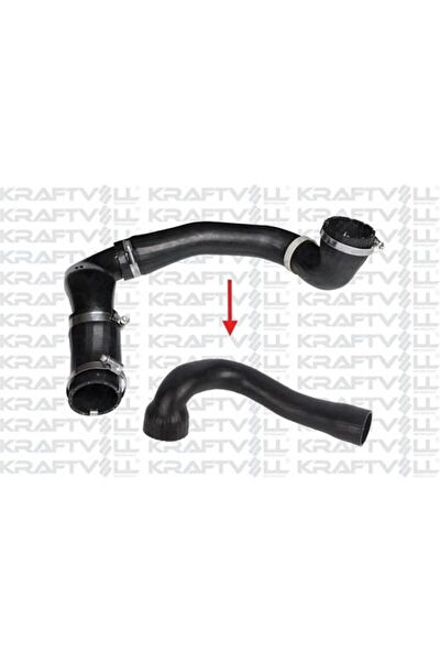 TAMDA ARADIĞIM Turbo Borusu