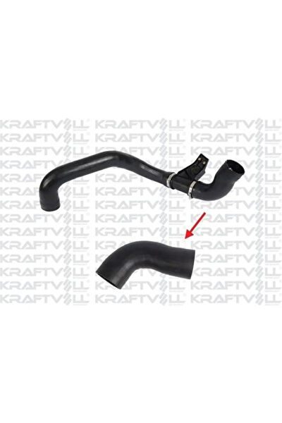 TAMDA ARADIĞIM Turbo Borusu