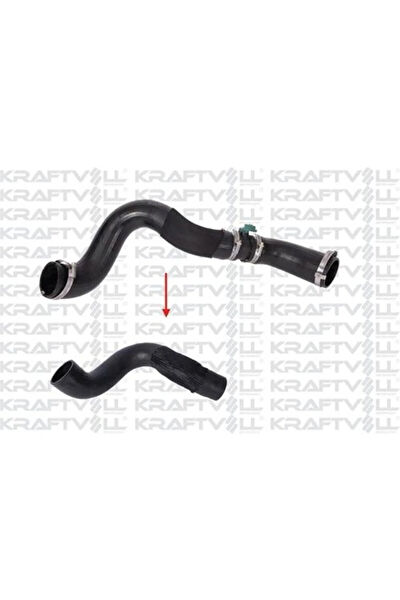 TAMDA ARADIĞIM Turbo Borusu