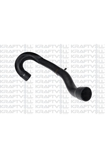 TAMDA ARADIĞIM Turbo Borusu