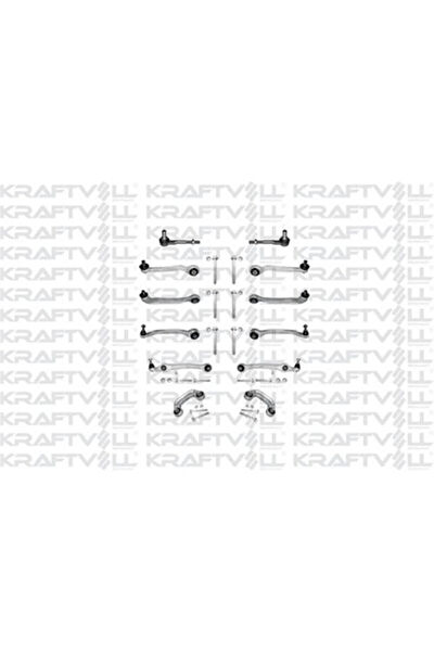 TAMDA ARADIĞIM Oto Uygulama Ürünleri ve Setleri